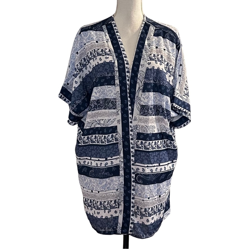 ✨NEW Christopher & Banks Cardigan✨